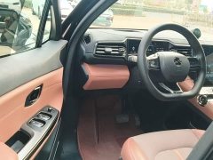 NIO EC6 2020 605KM Sport Edition - ფოტო 16