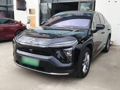 NIO EC6 2020 605KM Sport Edition - ფოტო 2