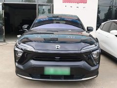 NIO EC6 2020 605KM Sport Edition - ფოტო 3