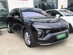 NIO EC6 2020 605KM Sport Edition - ფოტო 4