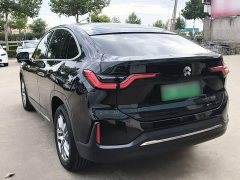 NIO EC6 2020 605KM Sport Edition - ფოტო 5