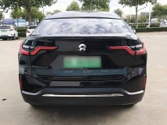 NIO EC6 2020 605KM Sport Edition - ფოტო 6