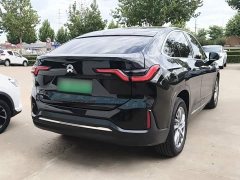 NIO EC6 2020 605KM Sport Edition - ფოტო 7