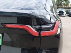 NIO EC6 2020 605KM Sport Edition - ფოტო 8