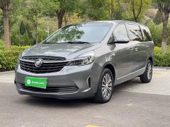 Buick GL8 Land Executive Cabin 652T Luxury - ფოტო 1
