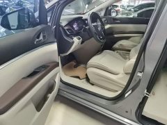 Buick GL8 Land Executive Cabin 652T Luxury - ფოტო 12