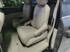 Buick GL8 Land Executive Cabin 652T Luxury - ფოტო 13