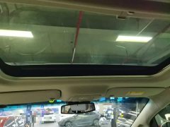 Buick GL8 Land Executive Cabin 652T Luxury - ფოტო 14