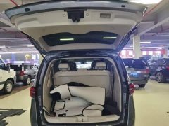 Buick GL8 Land Executive Cabin 652T Luxury - ფოტო 15