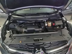 Buick GL8 Land Executive Cabin 652T Luxury - ფოტო 16