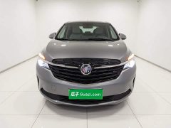 Buick GL8 Land Executive Cabin 652T Luxury - ფოტო 3