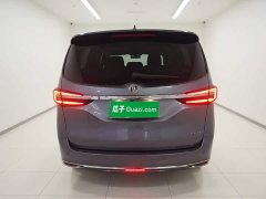 Buick GL8 Land Executive Cabin 652T Luxury - ფოტო 4
