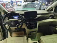 Buick GL8 Land Executive Cabin 652T Luxury - ფოტო 6