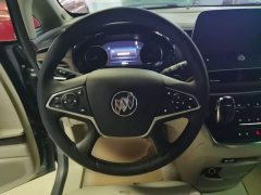 Buick GL8 Land Executive Cabin 652T Luxury - ფოტო 7