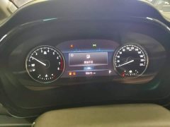 Buick GL8 Land Executive Cabin 652T Luxury - ფოტო 8