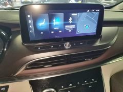 Buick GL8 Land Executive Cabin 652T Luxury - ფოტო 9