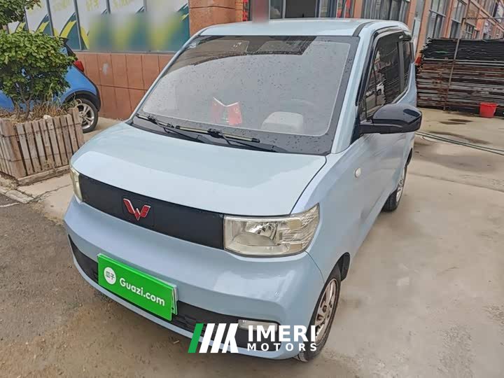 Wuling Hongguang MINIEV Easy Edition LFP Battery - ავტომობილი ჩინეთიდან