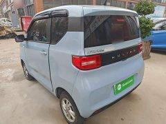 Wuling Hongguang MINIEV Easy Edition LFP Battery - ფოტო 5