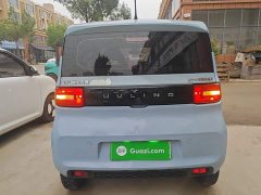 Wuling Hongguang MINIEV Easy Edition LFP Battery - ფოტო 6