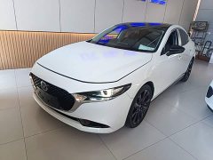 Mazda3 Axela 2.0L Automatic Premium Edition - ფოტო 2