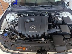 Mazda3 Axela 2.0L Automatic Premium Edition - ფოტო 20