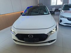 Mazda3 Axela 2.0L Automatic Premium Edition - ფოტო 3