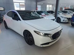 Mazda3 Axela 2.0L Automatic Premium Edition - ფოტო 4