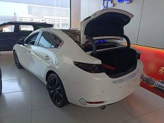 Mazda3 Axela 2.0L Automatic Premium Edition - ფოტო 5