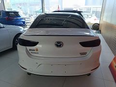 Mazda3 Axela 2.0L Automatic Premium Edition - ფოტო 6