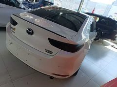 Mazda3 Axela 2.0L Automatic Premium Edition - ფოტო 7