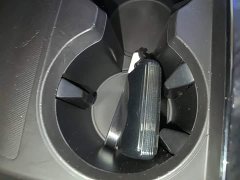 Mazda3 Axela 2.0L Automatic Premium Edition - ფოტო 9
