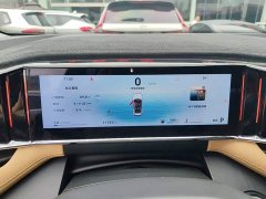 Geely Boyue L 2023 1.5TD DCT Luxury - ფოტო 12