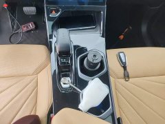 Geely Boyue L 2023 1.5TD DCT Luxury - ფოტო 14