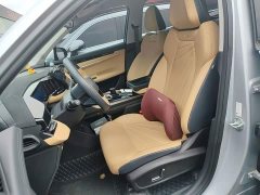 Geely Boyue L 2023 1.5TD DCT Luxury - ფოტო 15