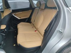Geely Boyue L 2023 1.5TD DCT Luxury - ფოტო 17
