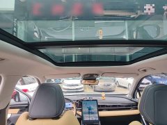 Geely Boyue L 2023 1.5TD DCT Luxury - ფოტო 18