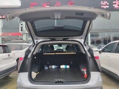 Geely Boyue L 2023 1.5TD DCT Luxury - ფოტო 19