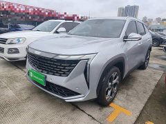 Geely Boyue L 2023 1.5TD DCT Luxury - ფოტო 2