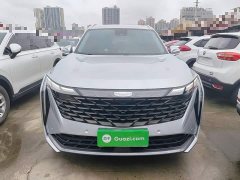 Geely Boyue L 2023 1.5TD DCT Luxury - ფოტო 3
