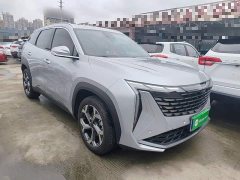 Geely Boyue L 2023 1.5TD DCT Luxury - ფოტო 4
