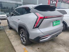Geely Boyue L 2023 1.5TD DCT Luxury - ფოტო 5