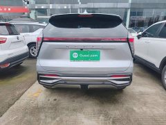 Geely Boyue L 2023 1.5TD DCT Luxury - ფოტო 6