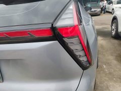 Geely Boyue L 2023 1.5TD DCT Luxury - ფოტო 8