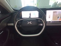 Xpeng P7 2020 670E - ფოტო 11