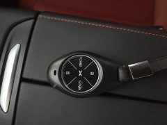 Xpeng P7 2020 670E - ფოტო 9