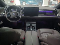 BYD Han 2020 EV Ultra-Long Range Luxury Edition - ფოტო 10