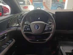 BYD Han 2020 EV Ultra-Long Range Luxury Edition - ფოტო 11