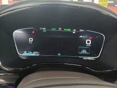 BYD Han 2020 EV Ultra-Long Range Luxury Edition - ფოტო 12