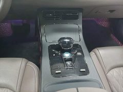 BYD Han 2020 EV Ultra-Long Range Luxury Edition - ფოტო 14