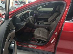 BYD Han 2020 EV Ultra-Long Range Luxury Edition - ფოტო 15